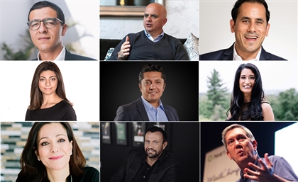 9 #RiseUpFromHome Speakers Not to Miss