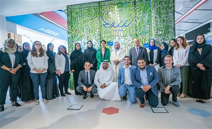 Sharjah Entrepreneurship Center and CE-Ventures Select 11 Startups for AED 700K in Support