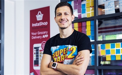 Global F&B Company Delivery Hero Acquires Dubai-born InstaShop for $360M