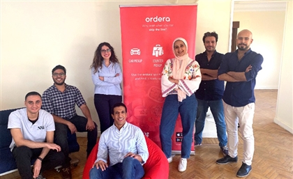 Cairo-based Foodtech Startup Ordera Scores Six-Figure Seed Funding