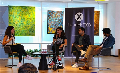 Dubai’s Launch DXB and Virtuzone Offer Relief Packages to Lebanon’s Entrepreneurs