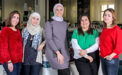 Jordanian Parenting Platform 360Moms Scores Investment for Regional Expansion