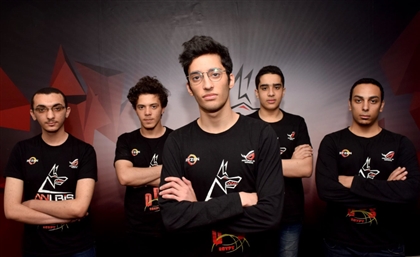  Egypt’s Premier eSports Team Anubis Scores $300,000 Investment 