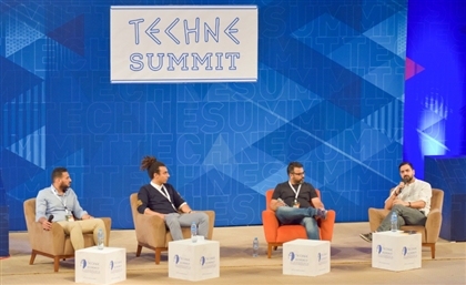 Techne Summit Returns with Hybrid On-Ground/Virtual Edition