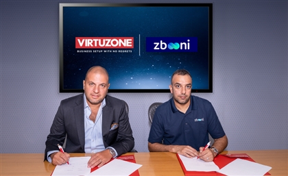 Virtuzone Teams up with Fintech Startup Zbooni to Offer Customers Whatsapp Payment Solutions 