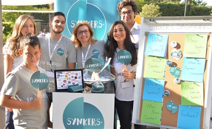 Lebanese Edtech Startup Synkers Scores $1.8 Million Pre-Series A Funding Round
