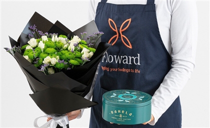 Kuwaiti Flower Delivery Startup Floward Raises $2.75M Investment
