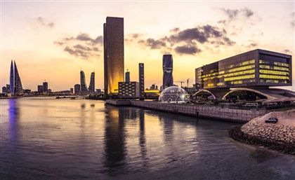 Bahrain Fintech Bay & US State Department's MEPI Launch New Accelerator 'Build for Bahrain'