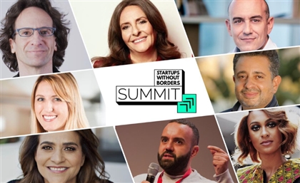 11 Powerhouse Speakers Not to Miss at Startups Without Borders Summit 2020