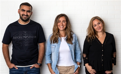 UAE Influencer Marketing Platform Brand Ripplr Sets Sights on KSA Following $1 Million Investment