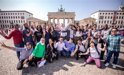 Applications for Germany’s Global Westerwelle Young Founders Programme Are Now Open