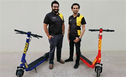  Fenix’s $3.8 Million Seed Round Marks the First Israeli VC Investment in a UAE Tech Startup