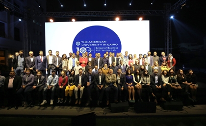 Egypt’s AUC Venture Lab & ITIDA Are Now Accepting Applications for New Joint Program
