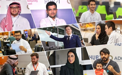 Meet MITEF Saudi’s Impressive Alumni & Get Inspired for Your Next Big Idea