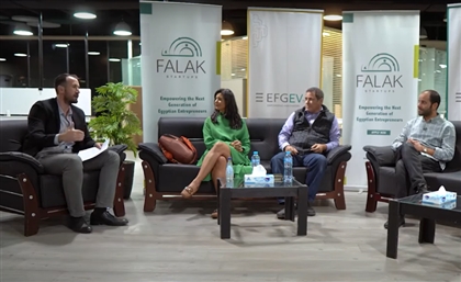 Egypt’s Falak Startups Debuts First Video Series from New In-House Production Arm