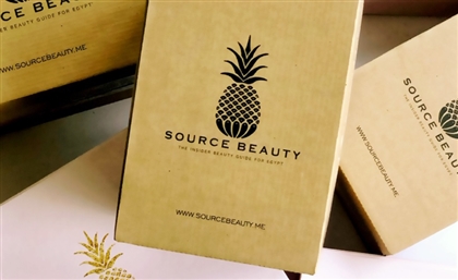 Source Beauty Secures Six-Figure USD Seed Round to Expand Presence in Egypt’s Beauty Market