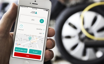 KSA’s Tech-Powered Roadside Assistance Startup Morni Scores $9.1 Million Investment
