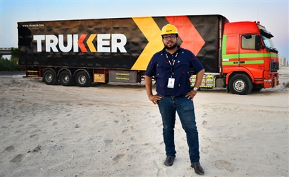 UAE’s TruKKer Signs $10 Million Venture Debt Agreement with San Francisco's Partners for Growth