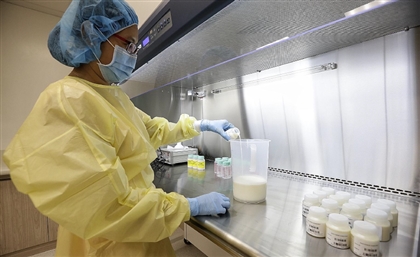 UAE’s KBW Ventures Part of $6.2M Funding for Singaporean BioTech Firm Making Milk with Animal Cells