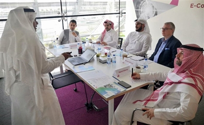 MITEF Saudi Arabia Competition Heats Up as Semi-Finalists Announced