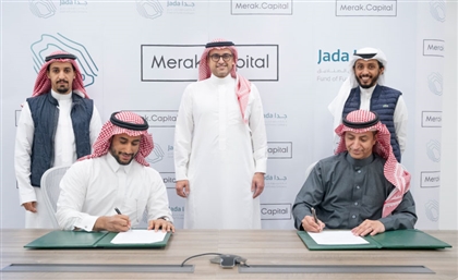 Jada Fund of Funds Signs Agreement with Merak Capital to Support Early-Stage Tech Startups in KSA