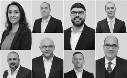 DFin Holding Launches New Fintech Platform and MENA's First Venture Debt Fund