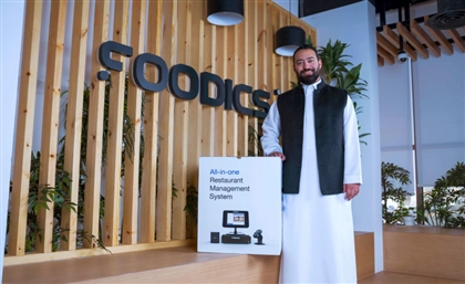 KSA’s Restaurant Management Platform Foodics Eyes New Markets After Raising $28 Million Investment