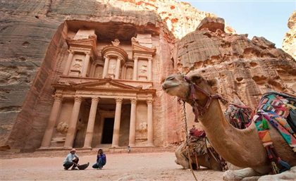 Jordan Tourism Board and Venture X Look to Revitalise Local Tourism with New Accelerator 