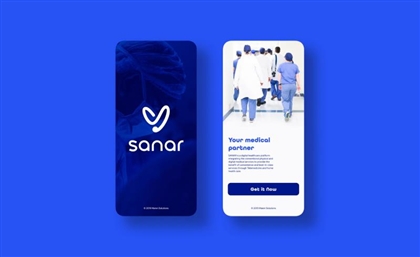 KSA Healthtech Startup Sanar Raises Seed Round from Impact46