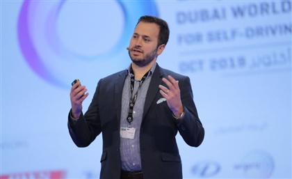 Derq Raises $500,000 to Push Road Safety AI in Saudi Arabia