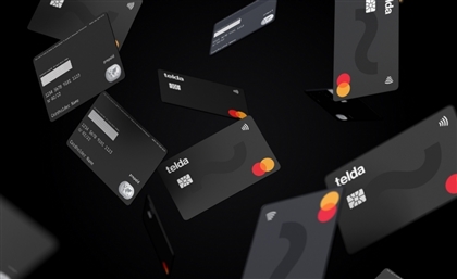 Egypt’s First Banking App Telda Secures $5 Million in Pre-Seed Funding