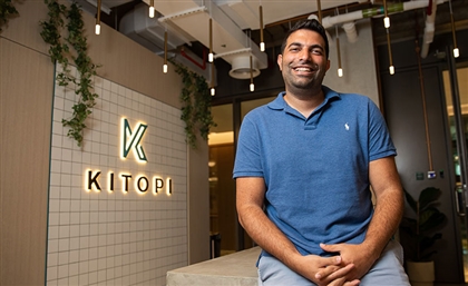 UAE Cloud Kitchen Startup Kitopi Raises $415M for Asia Expansion