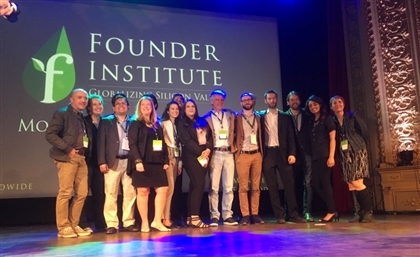 Founder Institute Launches Programme for Levant Entrepreneurs