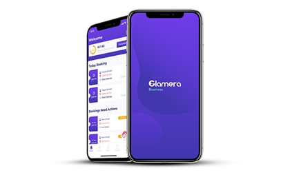 Egypt’s Glamera Launches Management System for Beauty Businesses