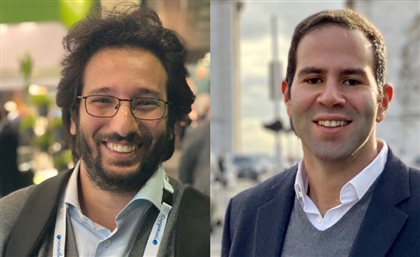Four Egyptian Startups Raise Funds from US Accelerator Y Combinator