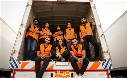 Egypt’s Trailblazing Trella Expands Digital Freight Services to UAE