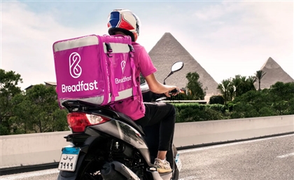 Cairo Grocery Delivery Startup Breadfast Raises $26 Million Investment