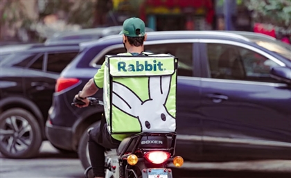Cairo Delivery Startup Rabbit Scores Record $11 Million Pre-Seed Round