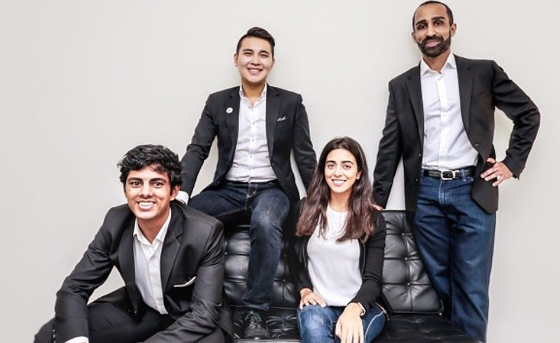 UAE Edu-Tech Startup Teacherly Gains Investment From Shorooq Partners