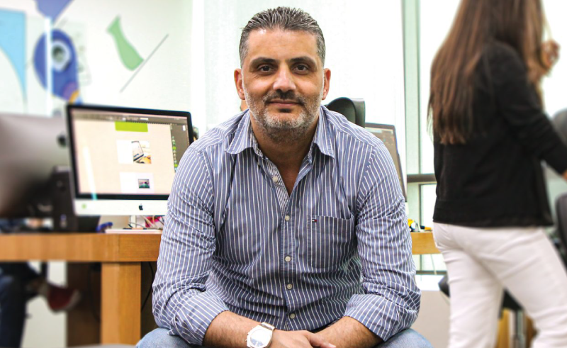 UAE E-commerce Specialist Wiz Holding Looks to Expand Across MENA with ...