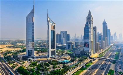 Dubai Launches Dh1 Billion Future District Fund to Boost Tech Sector