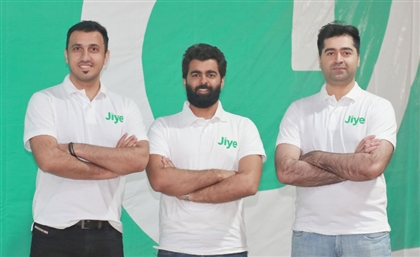Pakistani AgriTech Jiye Technologies Seals $2.5M for MENA Expansion