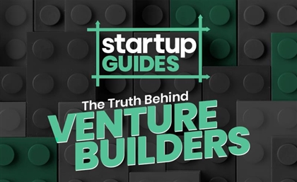 Startup Guides: The Truth Behind Venture Builders