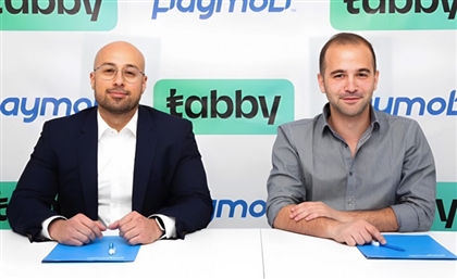 UAE’s Tabby Partners With Paymob to Support Retailers in Egypt