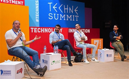 Techne Summit to Highlight Regional Innovation in Alexandria