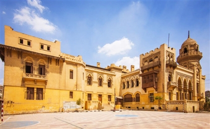 Ten Unique Co-Working Spaces in Cairo