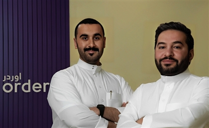 Saudi SaaS Startup Order Raises $1 Million in Pre-Seed Round