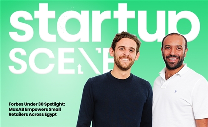 Forbes Under 30 Spotlight: MaxAB Empowers Small Retailers Across Egypt