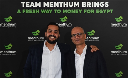 Digital Saving Solution Menthum Launches in Egypt