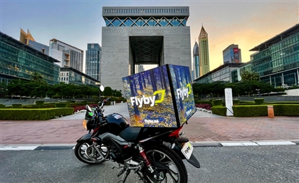 UAE-Based Smart Delivery Box Company Flyby Raises $1M Seed Round